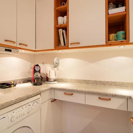 Apartment Sillur 2 - In Innerarosa *