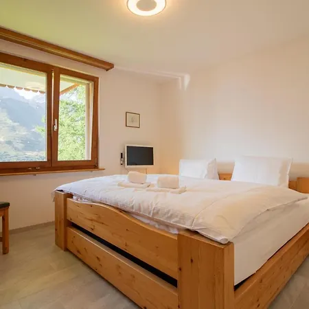 Sillur 2 - In Innerarosa
