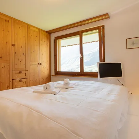 Apartment Sillur 2 - In Innerarosa *