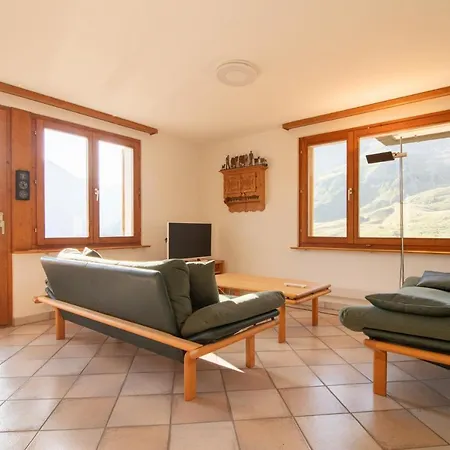 Apartment Sillur 2 - In Innerarosa *