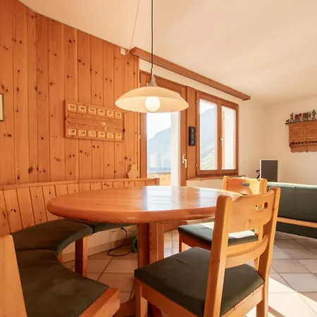 Apartment Sillur 2 - In Innerarosa *
