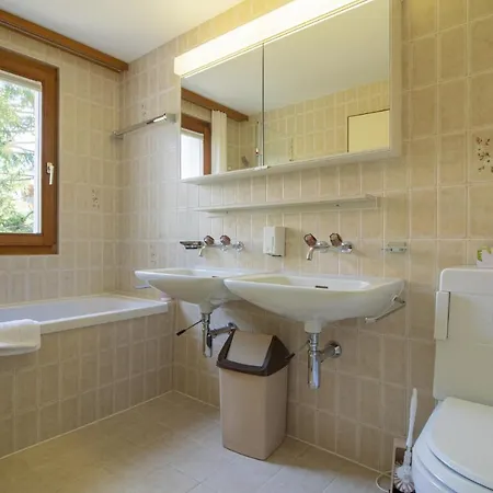 Apartment Sillur 2 - In Innerarosa