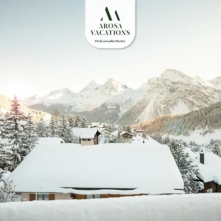 Sillur 2 - In Innerarosa Apartment *
